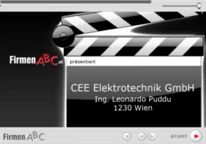 CEE Movie
